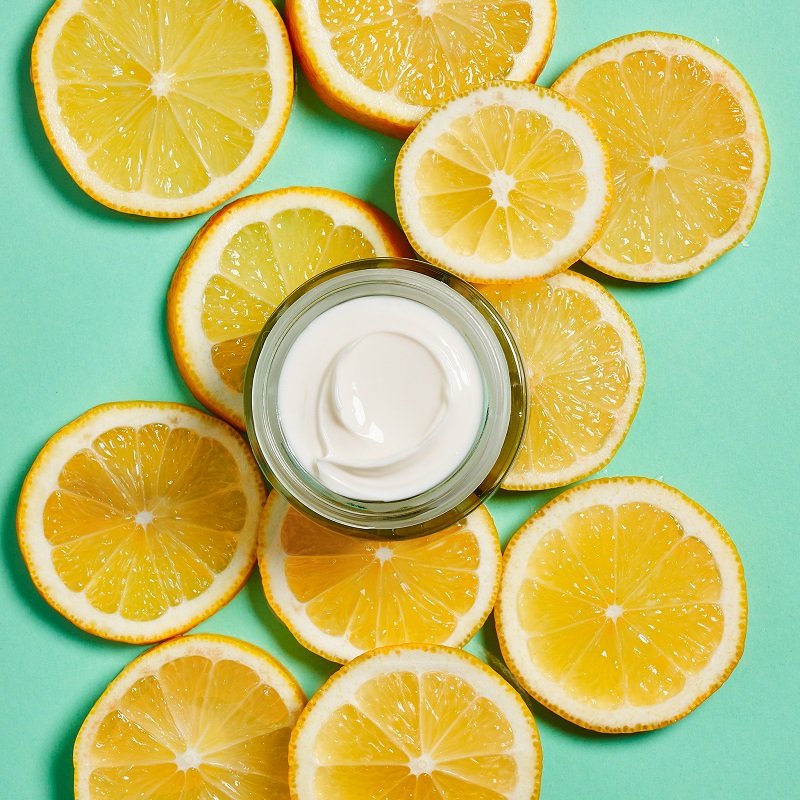 Vitamin C Jelly pomaranče
