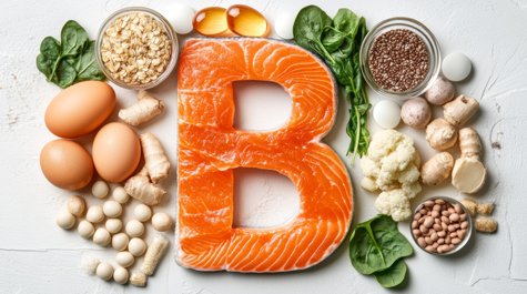 Kyselina pantoténová: Prečo je dôležitá pre hydratáciu vašej pleti a vlasov?