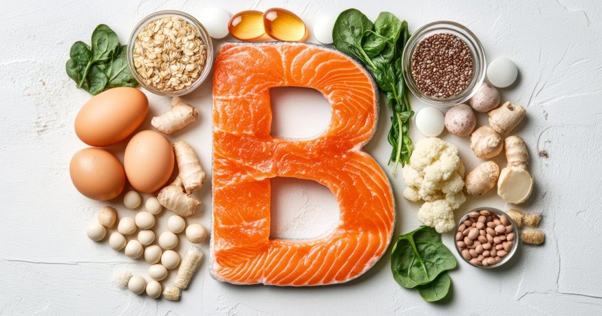 Kyselina pantoténová: Prečo je dôležitá pre hydratáciu vašej pleti a vlasov? - hero