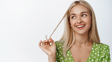 Ako na mastné vlasy: tipy na svieži vzhľad každý deň