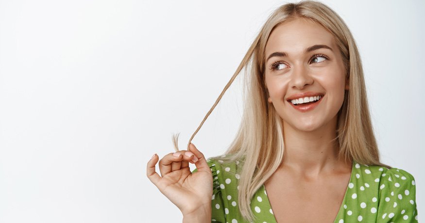 Ako na mastné vlasy: tipy na svieži vzhľad každý deň - hero