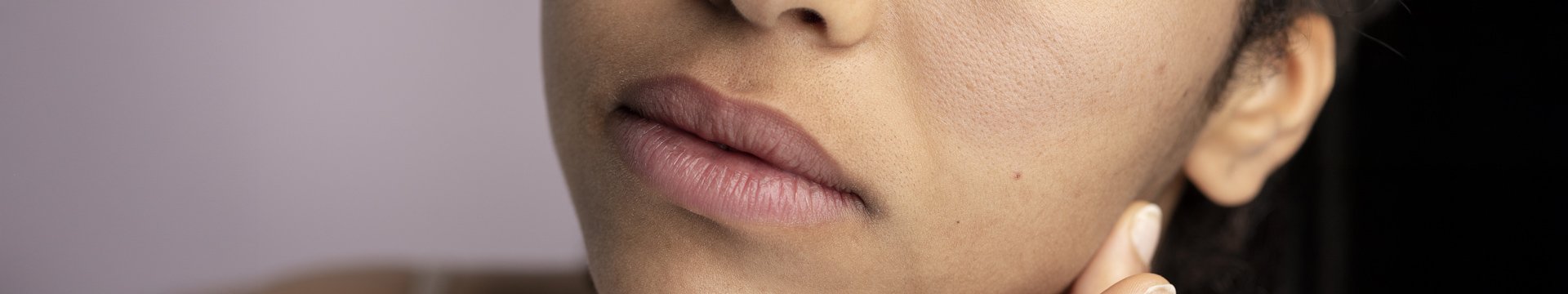 Ako si poradiť so suchou pokožkou - header