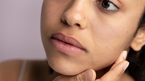 Ako si poradiť so suchou pokožkou