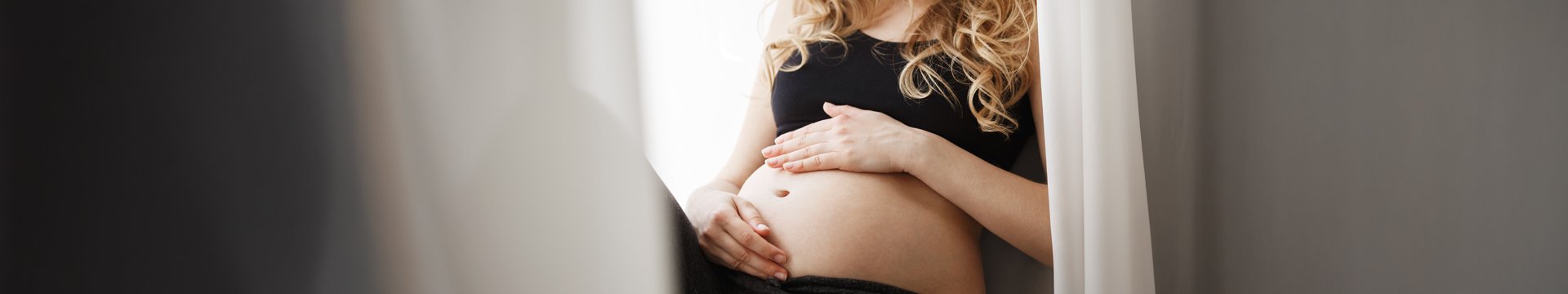 Ako sa starať o pokožku počas tehotenstva a po pôrode? - header