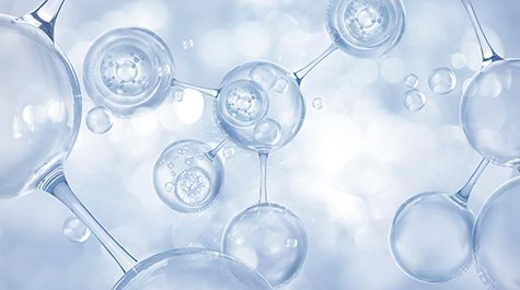 Ako môžu peptidy zlepšiť zdravie a vzhľad pleti?