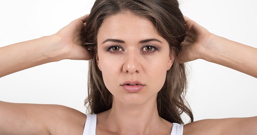 Ako vyhladiť vrásky na čele: tipy pre hladšiu a krajšiu pleť - Hero