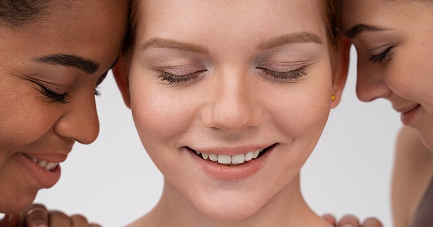  Trápia vás biele pupienky? Objavte príčiny a efektívne riešenie - header