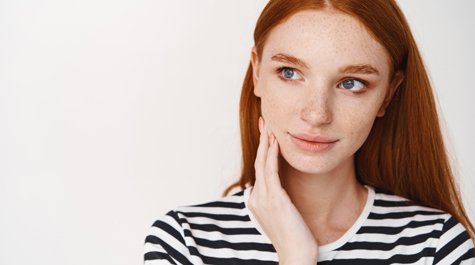 Ružovka (Rosacea): Ako upokojiť pleť a zbaviť sa začervenania?