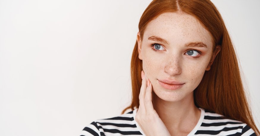 Ružovka (Rosacea): Ako upokojiť pleť a zbaviť sa začervenania? - hero