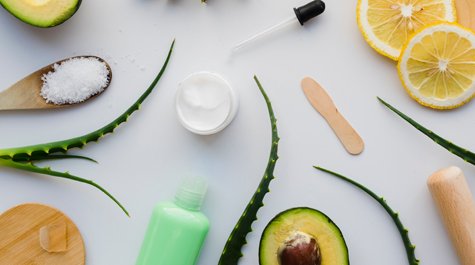 Antioxidanty v kozmetike: tajná zbraň proti starnutiu pleti