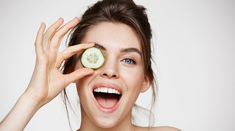 Ako účinne hydratovať pleť?