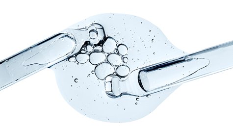 Čo je to niacín a ako pôsobí na pleť?