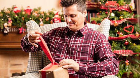 Tipy na darčeky pre muža, ktoré nikdy nesklamú