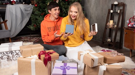 Ako vybrať darček, ktorý naozaj poteší? Inšpirujte sa našimi tipmi