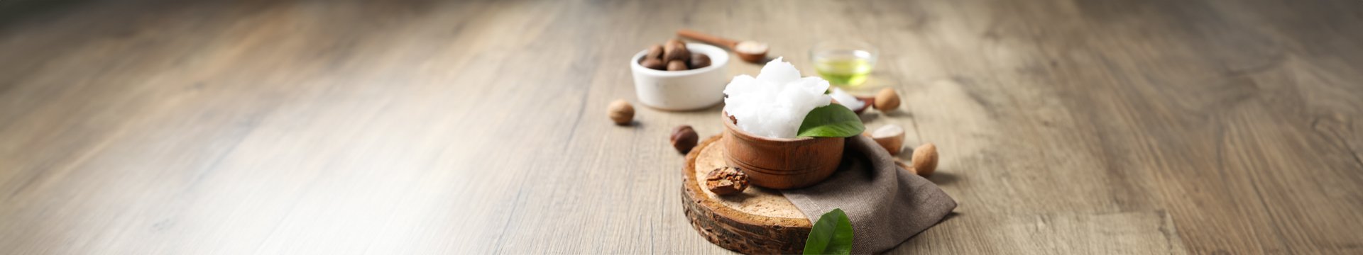 Bambucké maslo a jeho benefity pre krásu a zdravie - Desktop