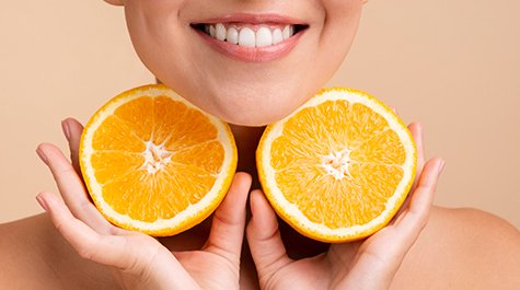 Vitamín C a jeho benefity v kozmetike