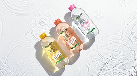 Ako správne používať micelárnu vodu