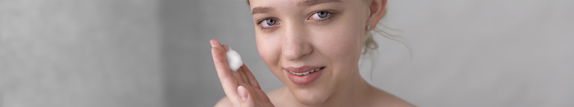 Ako účinne bojovať so začervenaním kože - Header