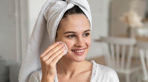 Tonizácia pleti: Prečo by nemala chýbať vo vašej starostlivosti