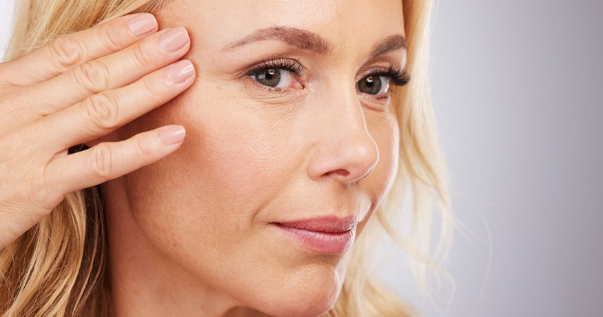 Ako omladiť tvár: Sprievodca anti-age starostlivosťou - header