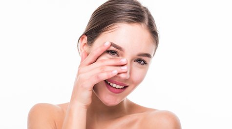 Ako sa zbaviť čiernych bodiek? small