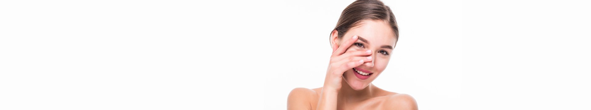 Ako sa zbaviť čiernych bodiek? header