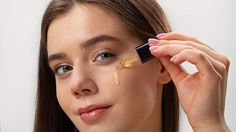 Ako používať sérum na pleť?