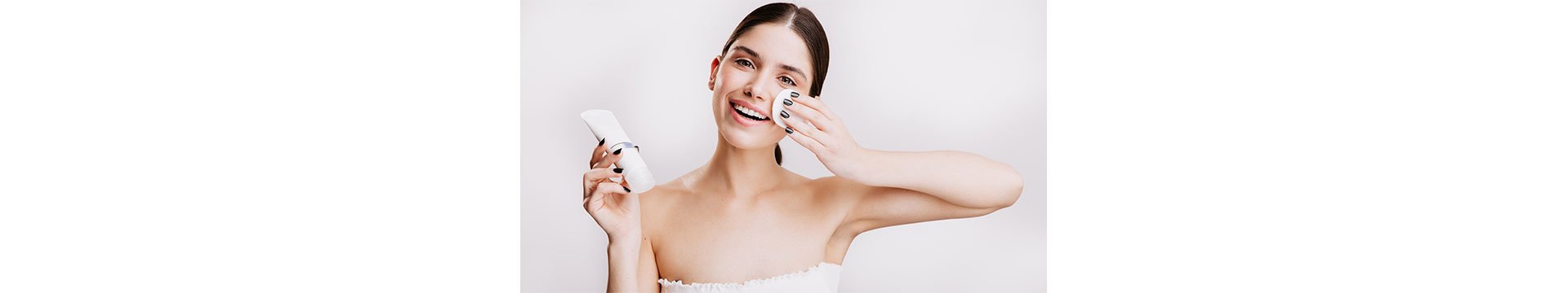 Ako správne čistiť pleť pre zdravý a žiarivý vzhľad