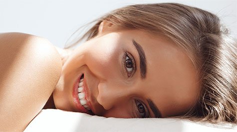 Odhaľte tajomstvo, ako mať krásnu pleť