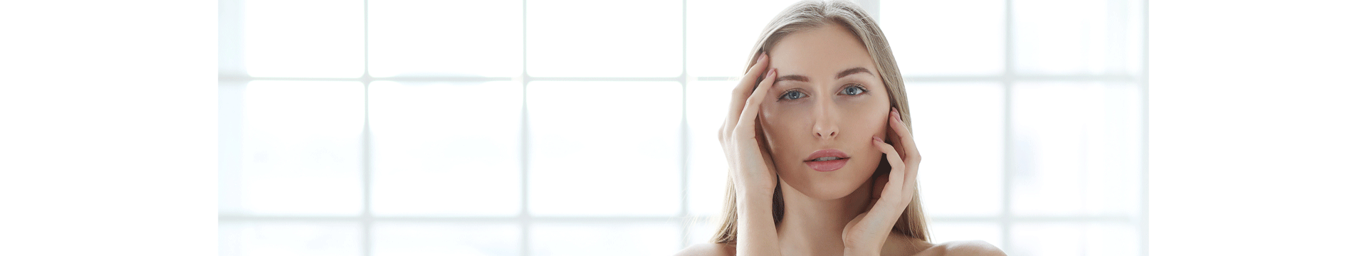 Ako omladiť pleť? - header