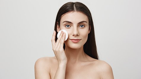 Ako na mastnú pleť? Máme pre vás riešenie