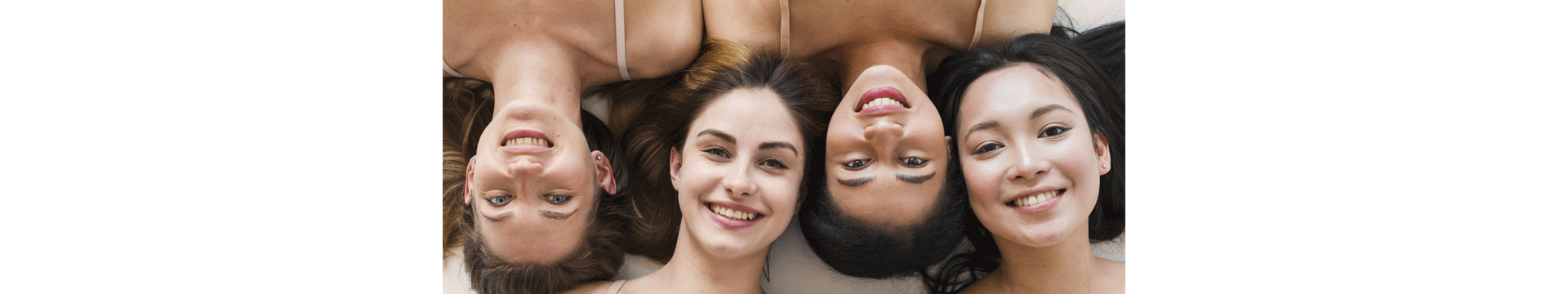 Ako spoznať svoj typ pleti? - header