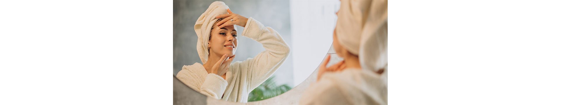 Skincare rutina pre zlepšenie pleti