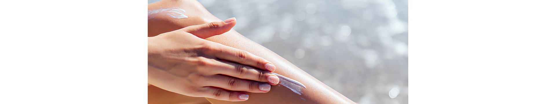 Ako si vybrať opaľovací krém? desktop