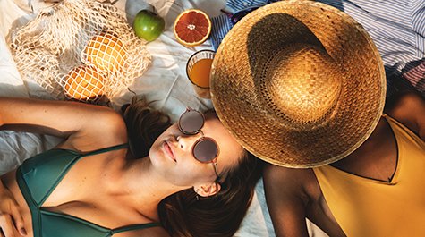 Ako na rýchle a zdravé opálenie, ktoré vám vydrží?