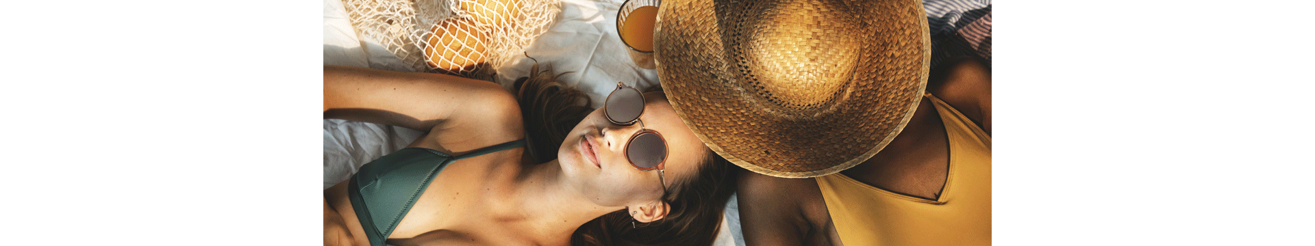 Ako na rýchle a zdravé opálenie, ktoré vám vydrží? - header
