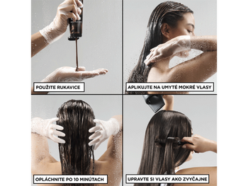 Olia Gloss Applications