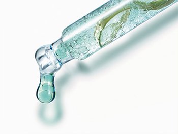 Hyaluronic Aloe pipette