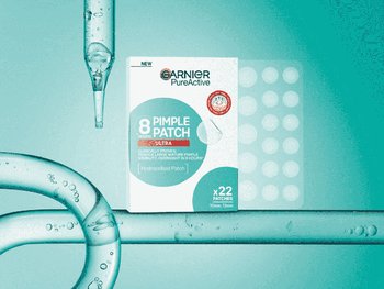 Ultraúčinné hydrokoloidné náplasti na pupienky