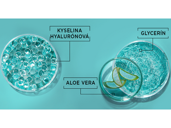 Ingredients Serum Hyalu