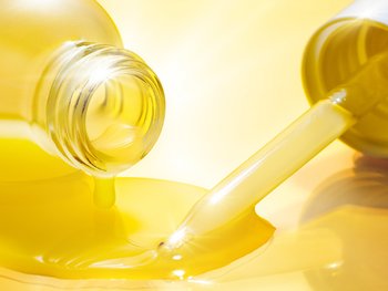 Vitamin C Serum detail