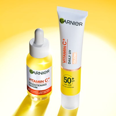 Vitamin C Duo
