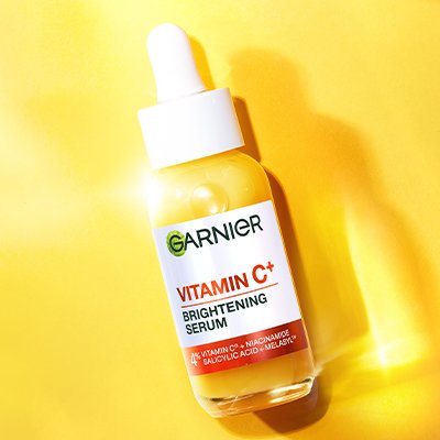 Vitamin C - 3