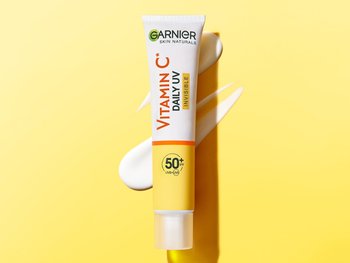Vitamin C UV Fluid