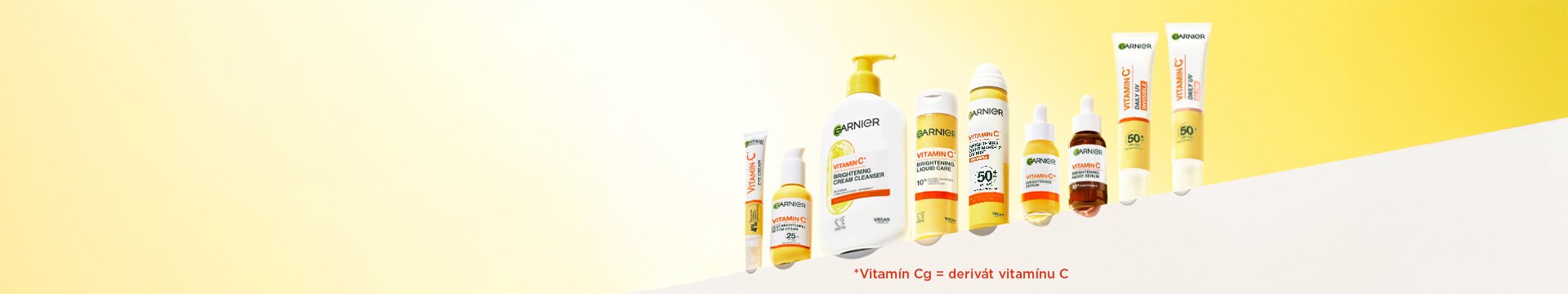 Vitamín C