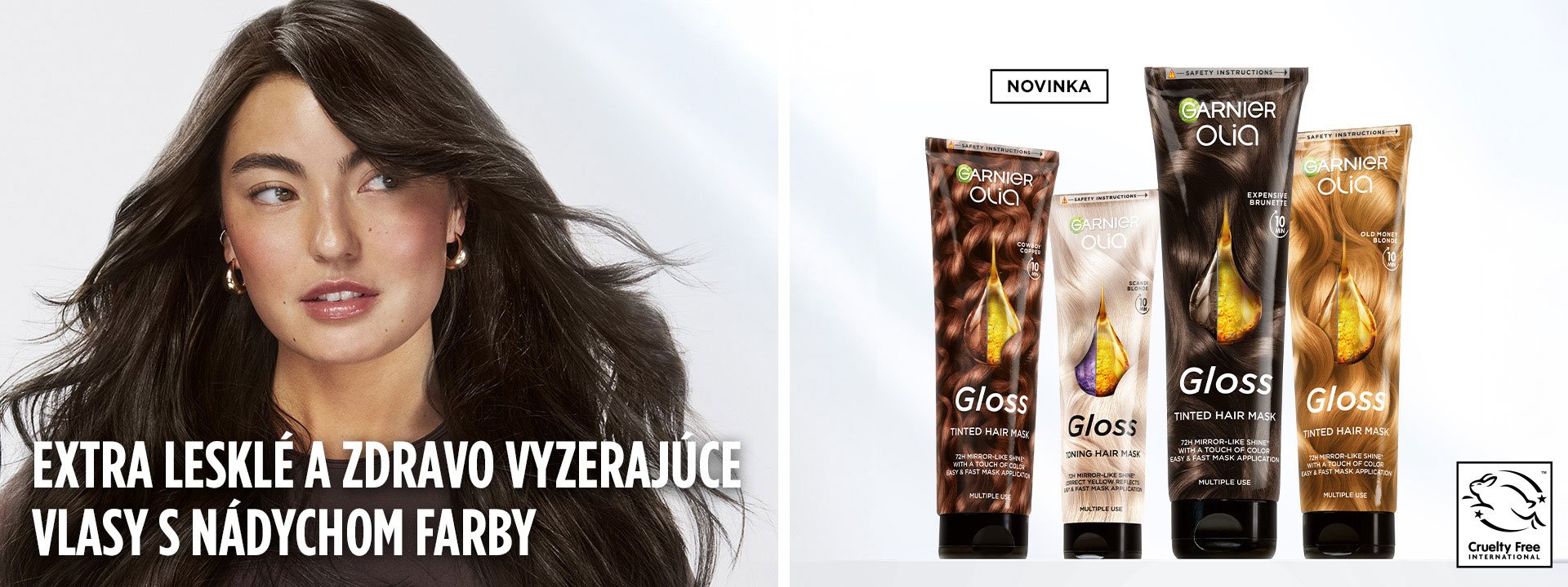 Olia Gloss