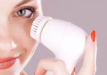 go over oily content block