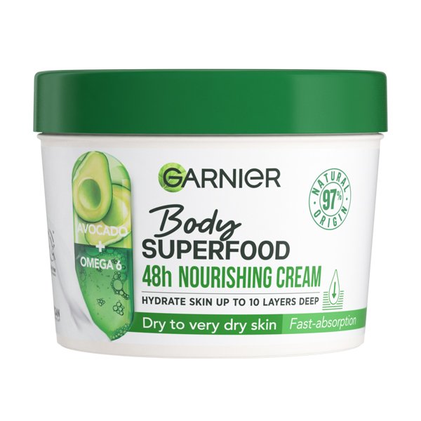 Avocado Body Superfood