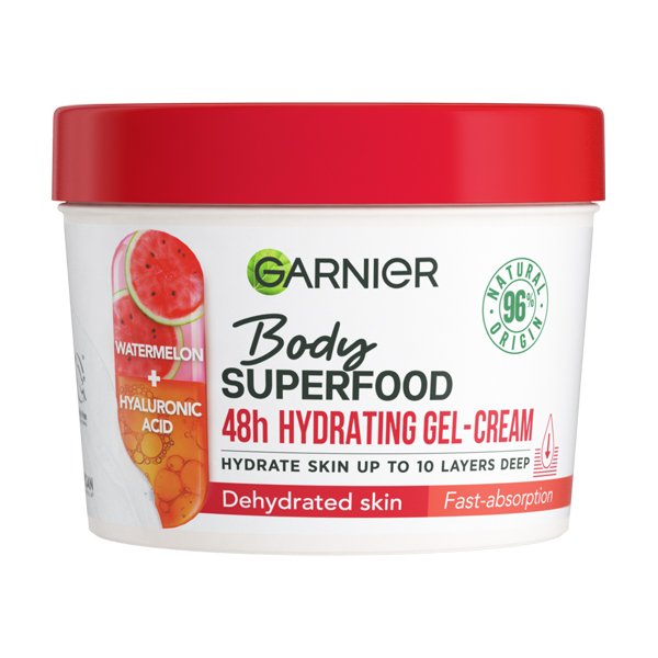 Watermelon Body Superfood