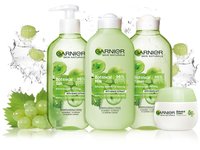 Botanical čistiaci pleťový gél s výťažkom z hrozna - 2